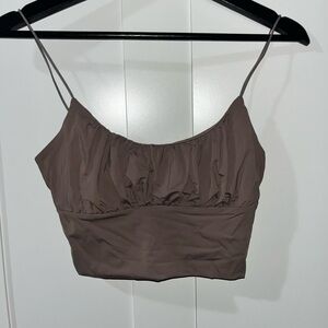 Better Be Crop Tank Top